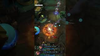Mind Controlling The Enemy Team Into Giving Me The Most FREE PENTAKILL!
