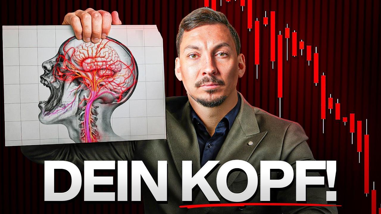 Warum 90% der Trader Mental Verlieren