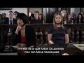 Pretty Little Liars – Alison's trial begins SUBTITULADO 5x23 