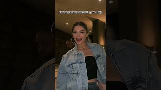 Eda Sakız Kurtuluş Kuş Iz Şkuş Şfet シ