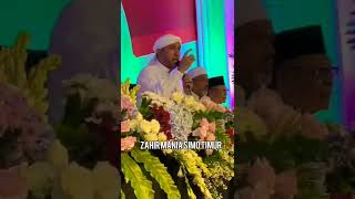 Habib Ali Zainal Abidin Assegaf