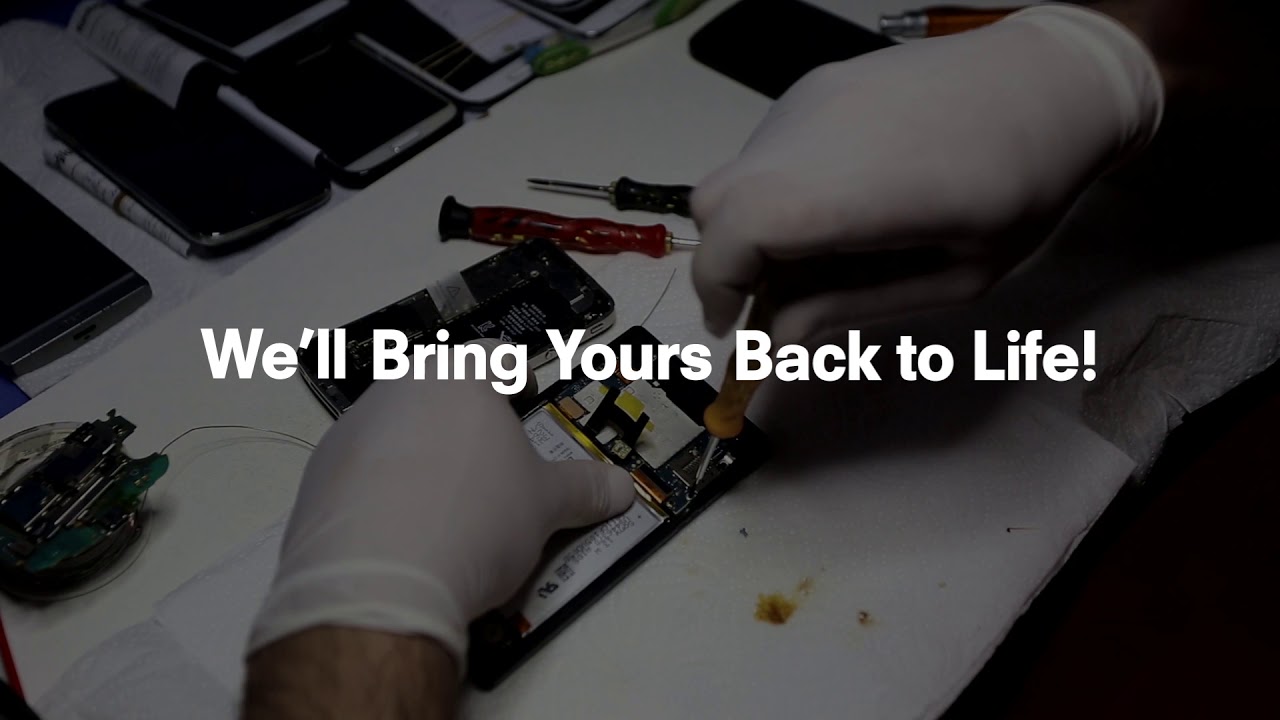 CellTech - Call Us Today