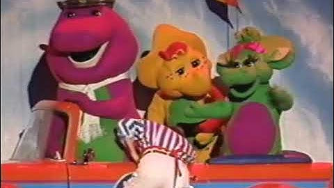 Big Surprise (All Versions) Part 87