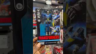 WORLD OF TOYS SHORT#73:Studio Series Transformers One Thundercracker At Walmart! #transformers #new