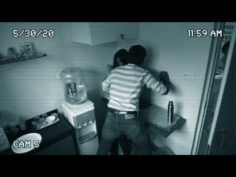 Sexual Abuse Act Caught On CCTV | UNFOLD | Short Film on Office Sex Crime | LearnAur