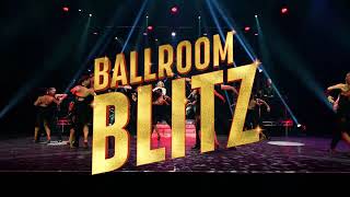Ballroom Blitz