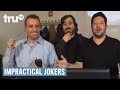 Impractical Jokers - Home Intruders Destroy Murr's Apartment (Punishment) | truTV