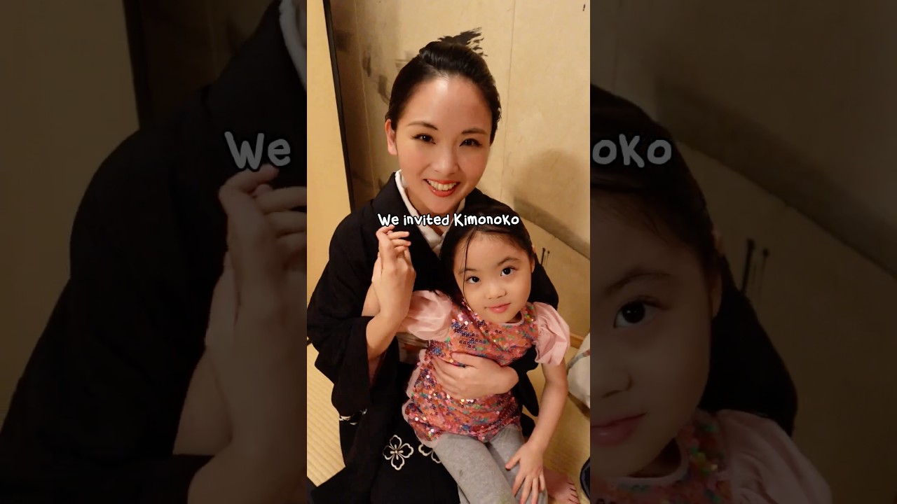 I Invited My Followers to Geisha Experience in Kyoto