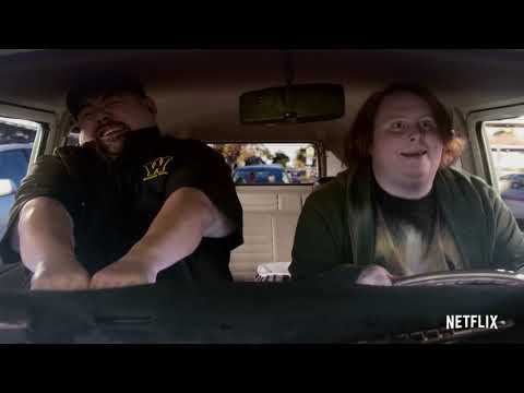 Mr. Iglesias Part 3! | Gabriel Iglesias