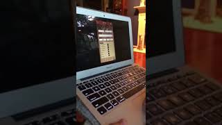 Adobe Assignment 5 User Test