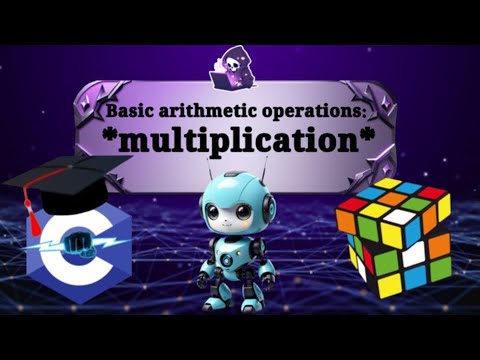 Algorithm L1 : Basic Arithmetic Operations Multiplication