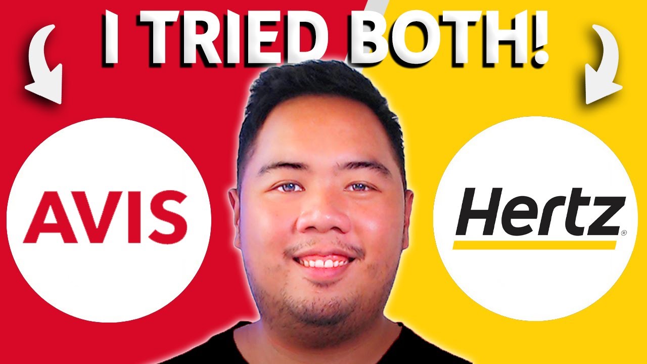Avis vs Hertz (2026) - Which One Is BETTER?