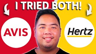 Avis vs Hertz (2026) - Which One Is BETTER?