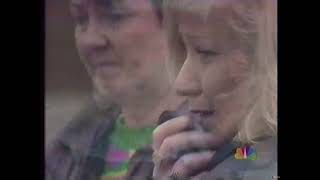 1993 NBC Dateline TV spot