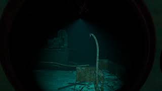 TITANIC VR: Wreck Guided Tour (Short Version - No Commentary)