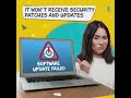 What Does Tech Eos Mean