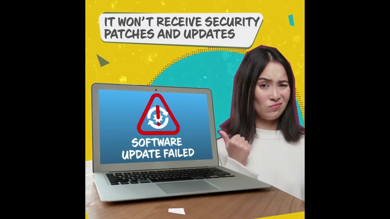 What Does Tech Eos Mean