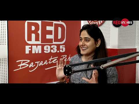 The Amazing Roop Ghuman With Rj Deeksha | Shuffle Chat | Red Indies Shuffle