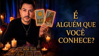 NÃO É SORTE, É JUSTIÇA: Quem te fez chorar vai ver você sendo assumida! PADILHA ME MOSTROU NO TAROT