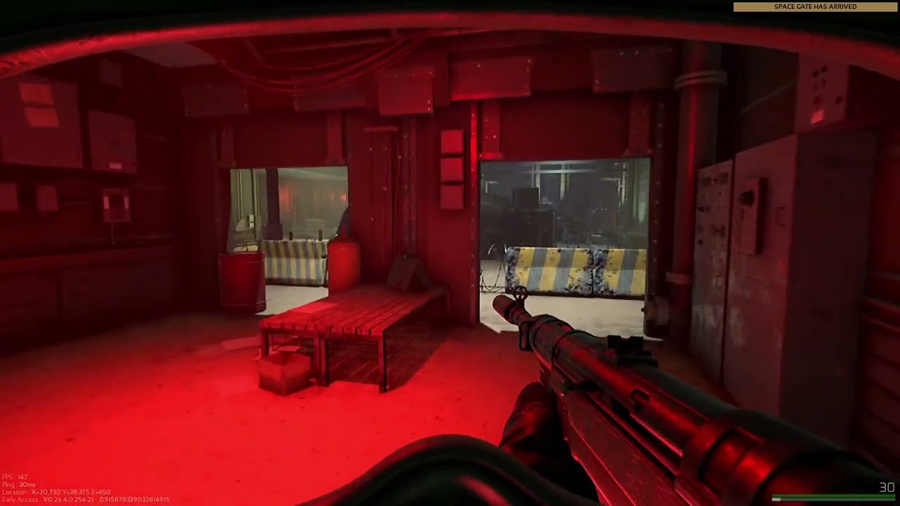 Marauders Quest  -  Examine the Dead Navy Officer's Report Location