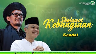 🔴[ LIVE ] SHOLAWAT KEBANGSAAN BERLOKASI DI KENDAL 30-09-2023