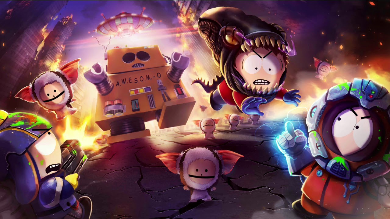 SPPD - Bradley event deck