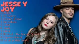 Jesse Y Joy-Alineación de canciones superiores-Reputado