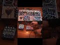 algorithmic slop saturdays // 010 - time lapses &amp; distortions (pt. 3) #eurorack #synth #ambientmusic