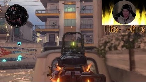 BLACK OPS 4 Dark Matter GKS 20+ kills / havana map