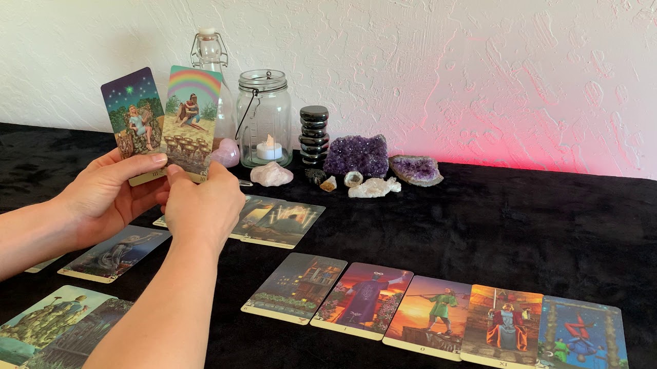 Capricorn ♑️ 💕 YOUR EX IS ANGRY⁉️ June-2020