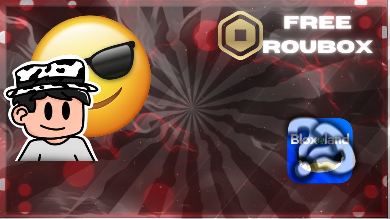 Free Roubox 100k Roubox in 5h - YouTube