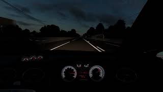 Ford Focus RS built by Beast factory from 100-280kmh screenshot 2