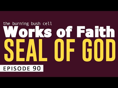 Burning Bush Online Cell 30th July 2025 LIVE