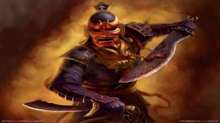 Jade Empire Soundtrack - Wine and Women