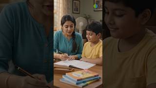 সন্তানকে সহজে অঙ্ক শেখাবেন কীভাবে? | Math Fear দূর করার উপায় #shorts