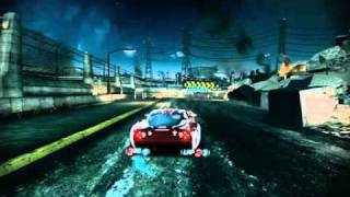 Split/Second Cheater PC ONLINE