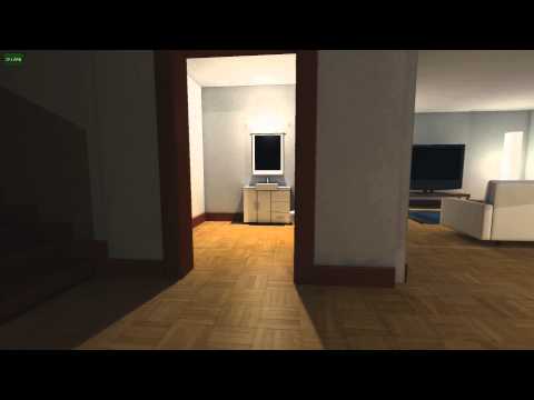 Unity 3D testing