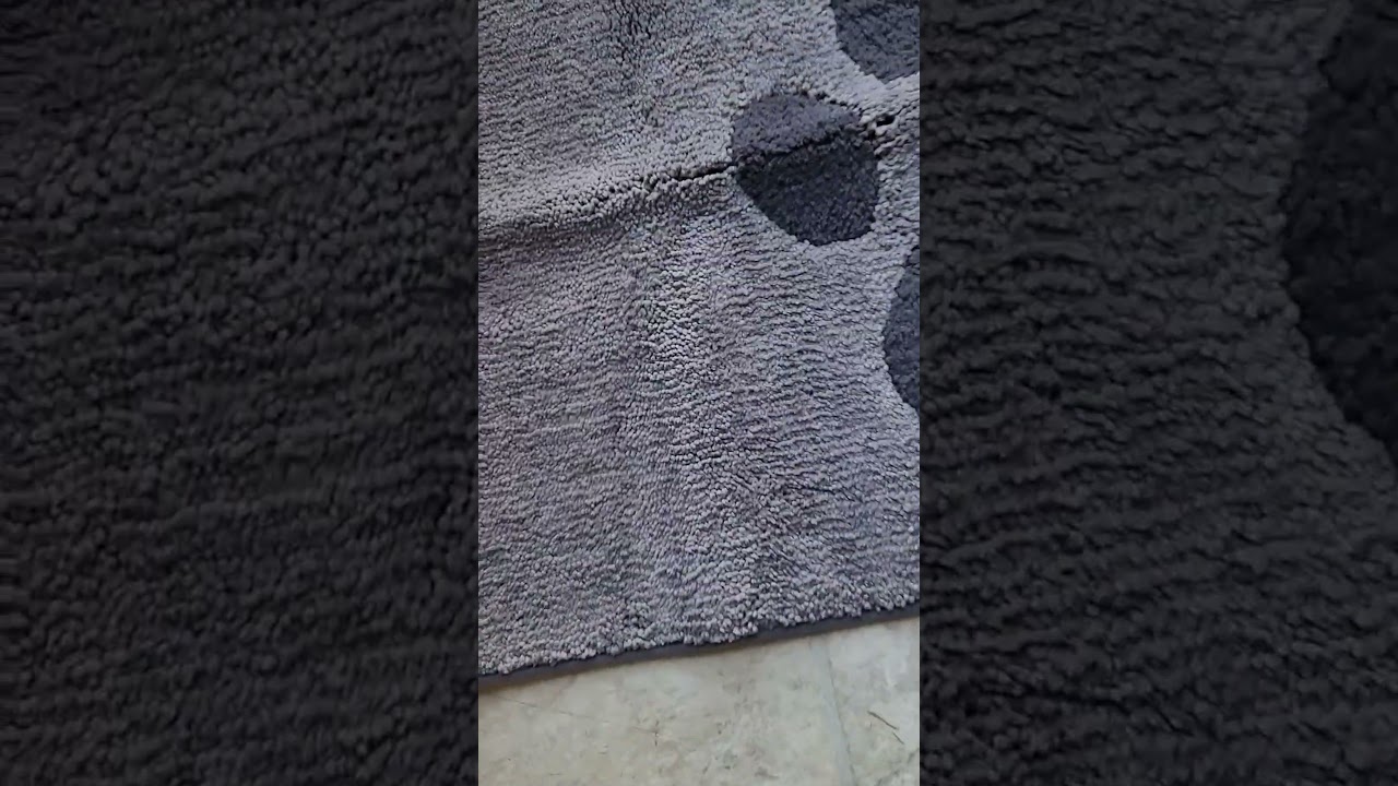 Must-have mat for multi-dog households this spring! 