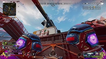 Another dub for the books Ft. Murddamane&Omegabott