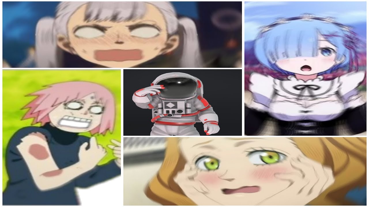 BIGGEST FEMALE SIMPS IN ANIIIIMMMMME!!Your waifus on the list 