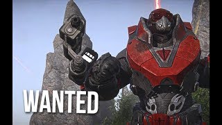 The Most HATED Class (Planetside 2)