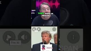 Trump's Pardons: Justice or Cover-Up for January 6th Rioters? #shorts