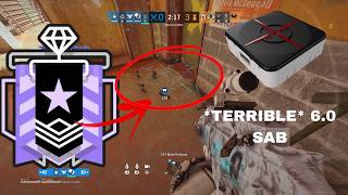 NEW XIM MATRIX *TERRIBLE* SAB THAT WILL GET YOU BANNED IN R6