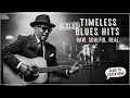 Eric Clapton, Tampa Red, Jimi Hendrix, The Animals Inspired Soul Rock Blues Ballads