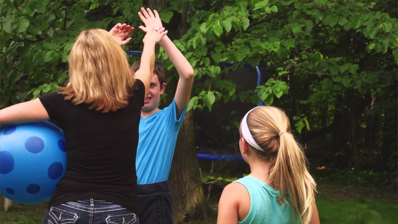 Friendship Circle of Cleveland - Friends @ Home Impact