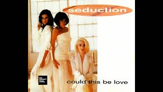 Seduction  Could This Be Love 1990 s Fm Horizonte 943