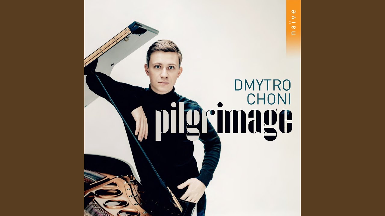 Gargoyles, Op. 29: I. Presto