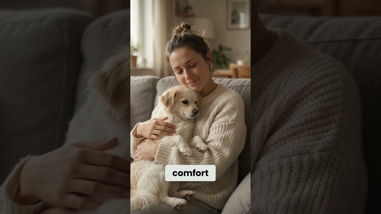 HUD’s New Emotional Support Animal Rules: What Landlords Need to Know #shorts