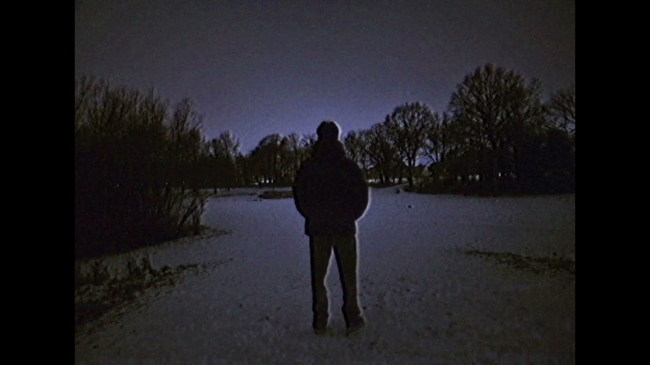 Winter vibes -Studio Grand Hours