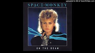 Space Monkey - Leave This Planet (1985)